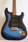 Used Yamaha ST535RX 80s MIJ Strat HSS Blueburst