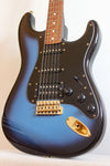 Used Yamaha ST535RX 80s MIJ Strat HSS Blueburst