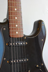 Used Yamaha ST535RX 80s MIJ Strat HSS Blueburst