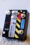 Mythos Pedals Positron Collider Fuzz Pedal