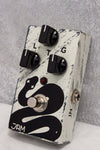 Jam Pedals Rattler Distortion Pedal