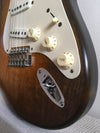 Used Fender-JPGW Stratocaster '57 Reissue Hand Rubbed Sunburst
