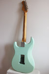 Used Fender Classic Series 50s Stratocaster Surf Green