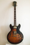 Used Greco Super View SV-800 Semi-Hollow Guitar