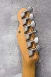 Fender Japan '72 Telecaster TL72-55 Natural Gloss 1989