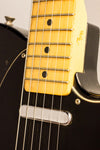 Fender Japan '72 Telecaster TL72-53 Black 1998