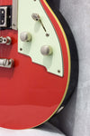 Duesenberg Starplayer Special Fiesta Red 2005