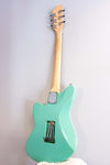 Charvel Surfcaster EM-SC Surf Green 2005