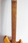 Used Yamaha PB400 Pulser Bass Natural 1980