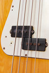 Used Yamaha PB400 Pulser Bass Natural 1980