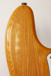 Used Yamaha PB400 Pulser Bass Natural 1980