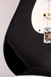 Fender Japan '54 Stratocaster ST54-53 Black 1993