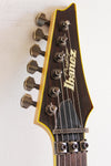 Ibanez Prestige S Series Figured Bubinga S1625FB
