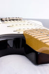 Fender Japan '54 Stratocaster ST54-53 Black 1993