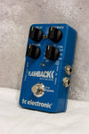 TC Electronic Flashback Delay and Looper V1 Pedal
