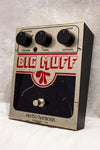 Electro-Harmonix Big Muff Pi 2010 Fuzz Pedal
