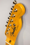 Fender American Vintage Hot Rod '52 Telecaster Butterscotch Blonde 2010
