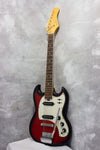 Sakai SG Style Red Burst c1968