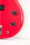 Yamaha BB300 Bass Vivid Red 1991