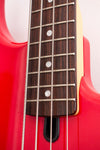 Yamaha BB300 Bass Vivid Red 1991