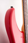 Yamaha BB300 Bass Vivid Red 1991