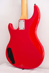Yamaha BB300 Bass Vivid Red 1991