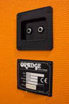 Orange PPC112 1x12" Guitar Speaker Cabinet