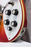 Rickenbacker 620 Fireglo 2005