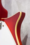 Rickenbacker 620 Fireglo 2005