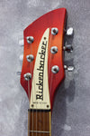 Rickenbacker 620 Fireglo 2005