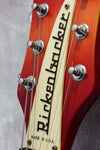 Rickenbacker 620 Fireglo 2005
