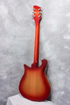 Rickenbacker 620 Fireglo 2005
