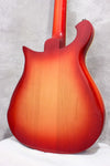 Rickenbacker 620 Fireglo 2005