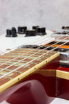 Rickenbacker 620 Fireglo 2005