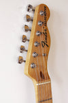 Used Fender Telecaster Thinline '69 Reissue Natural Mahogany