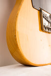 Fender '52 Telecaster TL52-85TX Vintage Natural 2004