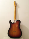 Used ESP LTD TE-202 Tele Style Sunburst Relic