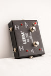 Leem AB-200 'The Connection' ABY Pedal