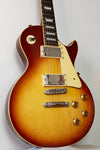 Used Greco LP EG-700 Honeyburst 1978