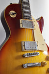 Used Greco LP EG-700 Honeyburst 1978