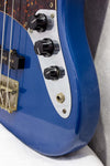 Aria Pro II JB-600 Royal Blue 1975