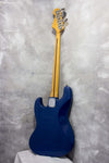 Aria Pro II JB-600 Royal Blue 1975