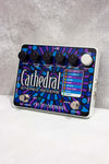 Electro Harmonix Cathedral Stereo Reverb Pedal