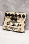 Electro-Harmonix Germanium 4 Big Muff Fuzz Pedal