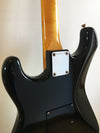 Used Squier Stratocaster MIJ 1983 JV Serial Black