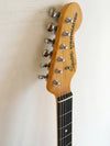 Used Squier Stratocaster MIJ 1983 JV Serial Black