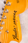 Fender Japan Jaguar JG66-85 Black 2004