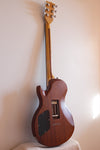 Chapman ML2 First Run Mahogany Modded