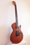 Chapman ML2 First Run Mahogany Modded