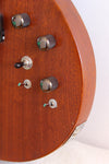 Chapman ML2 First Run Mahogany Modded